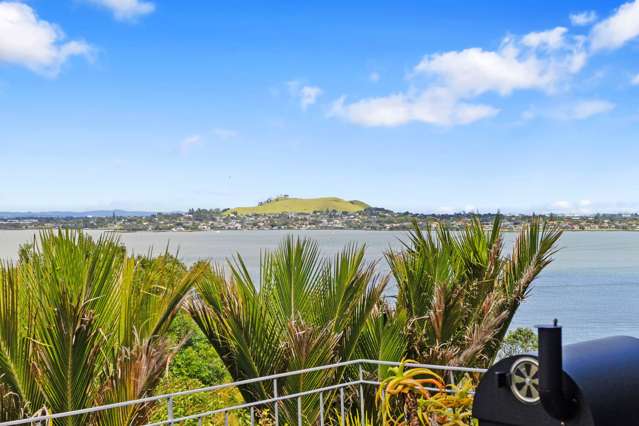 Space, Sea Views, and Opportunity