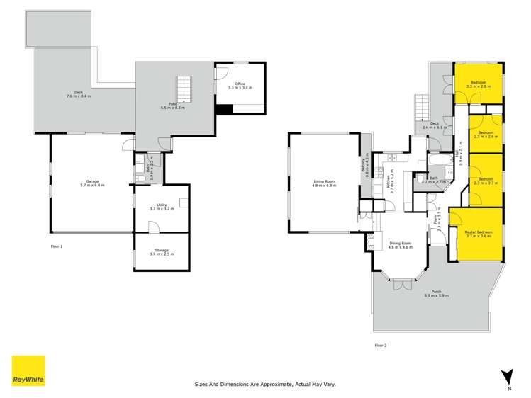 1/154 Onewa Road Northcote_24