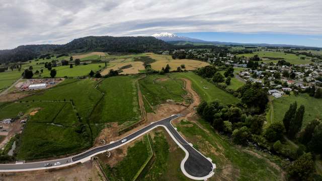 Millrock Estate Ohakune_1