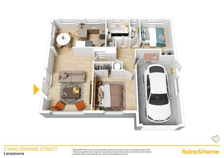 2 King Edward Street Masterton_11