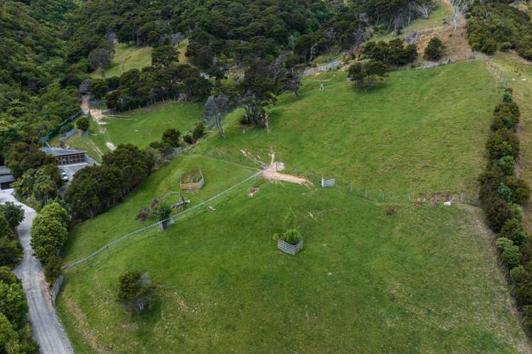 Lot 1 Anakoha Bay Marlborough Sounds_50