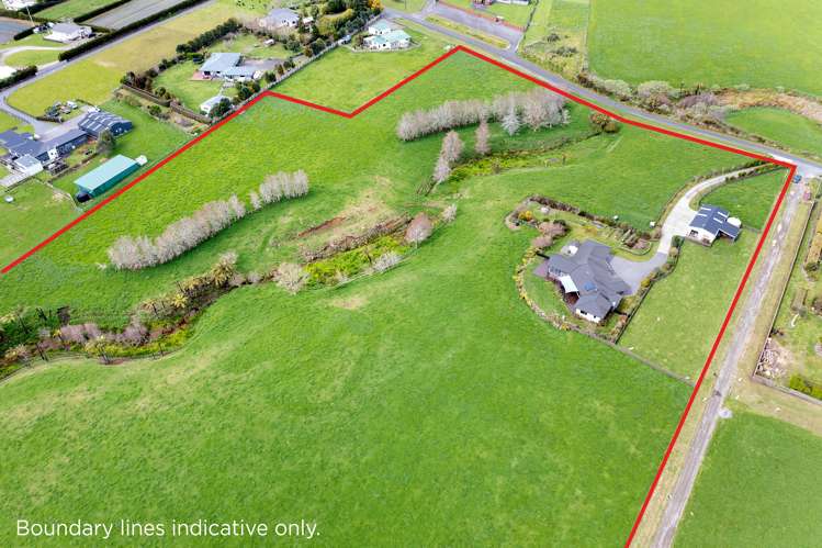 39 Matarikoriko Road Waitara_25