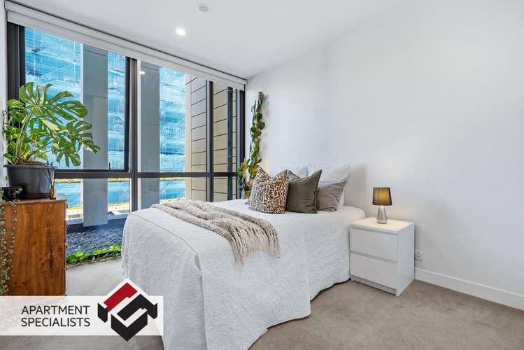 155 Beaumont Street Wynyard Quarter_13