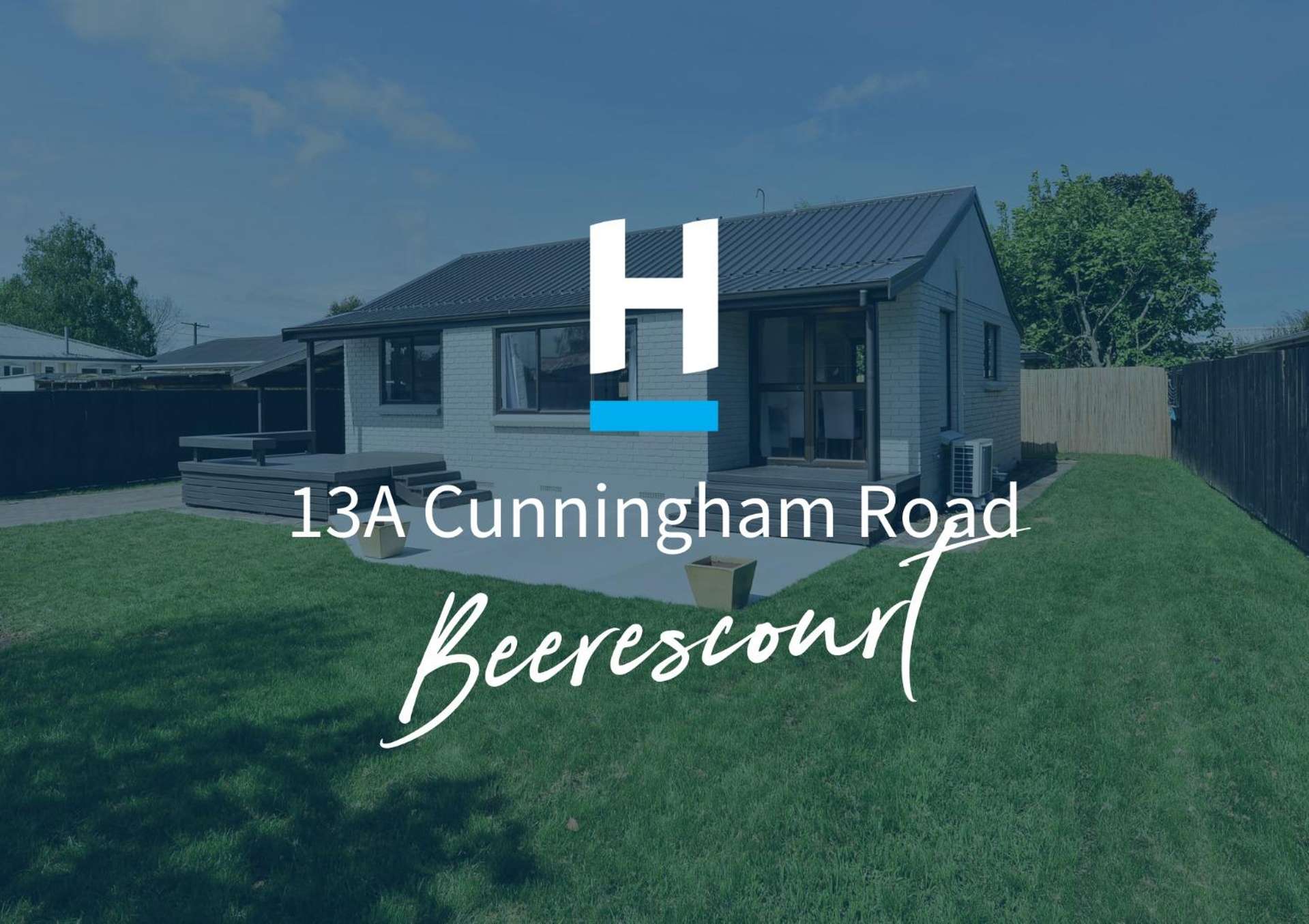 13A Cunningham Road 3283_0