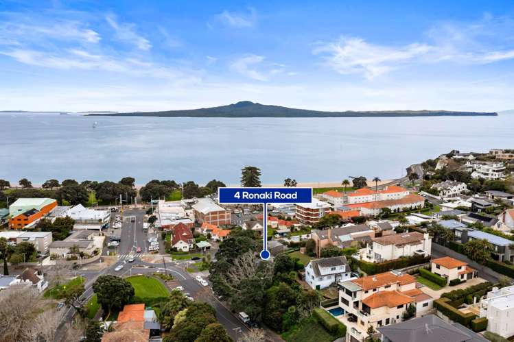 4 Ronaki Road Mission Bay_31