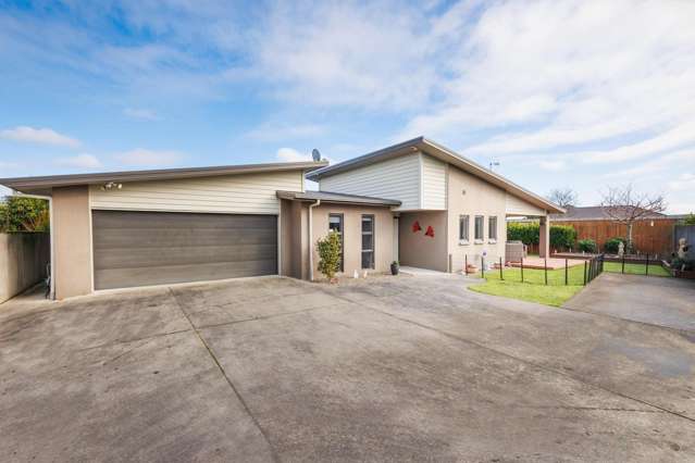 Modern Living With Style