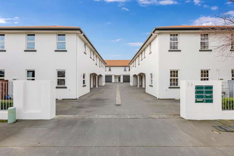 9e Crohane Place Addington_12