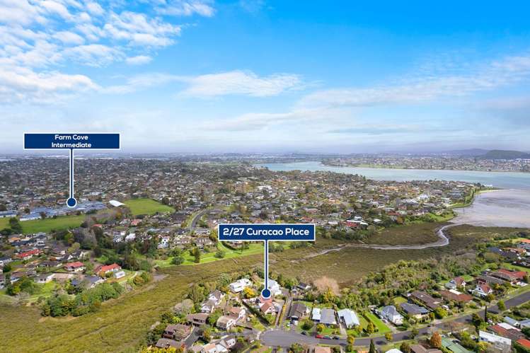 2/27 Curacao Place Half Moon Bay_23