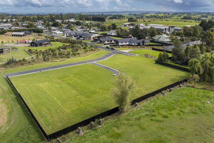 Constitution Avenue Milton_14