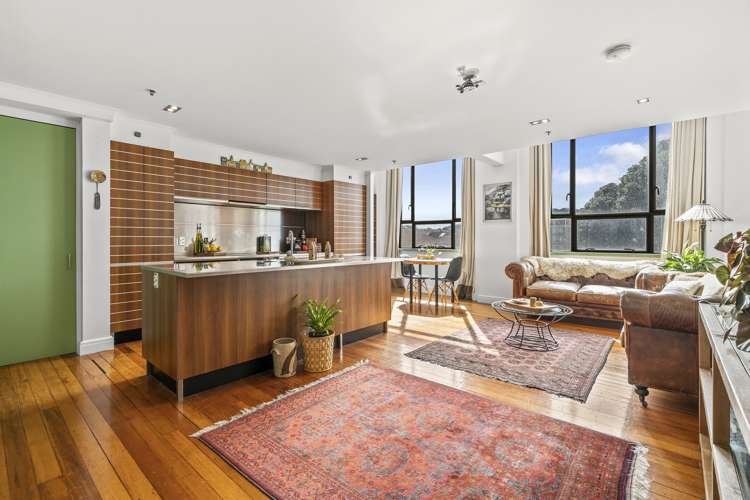 13/254 Willis Street Te Aro_7