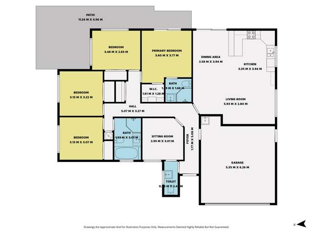 36A Greenhaven Avenue Opaheke_1