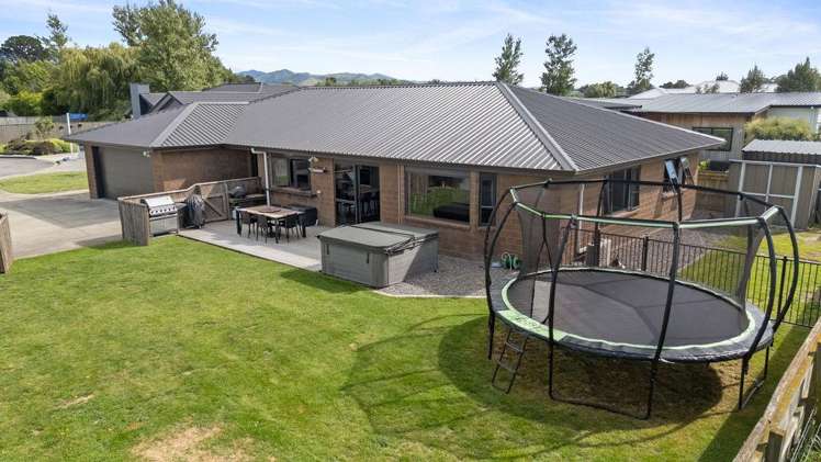 12 Molesworth Street Carterton_23