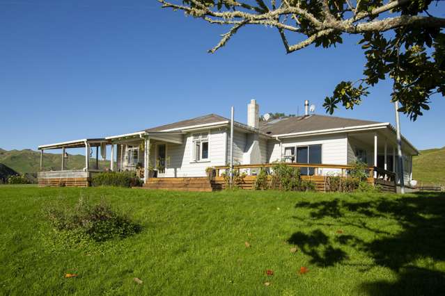 4127 Tiniroto Road Tiniroto_4