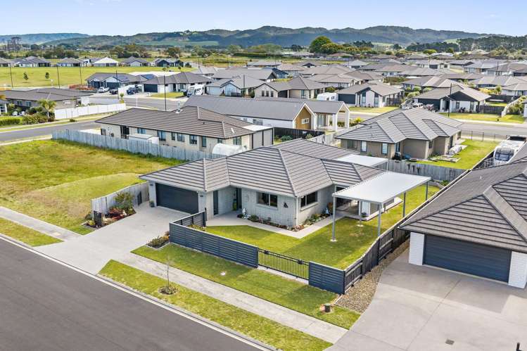 30 Powhaitere Road One Tree Point_26