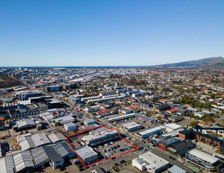 283-291 Lincoln Road Addington_14