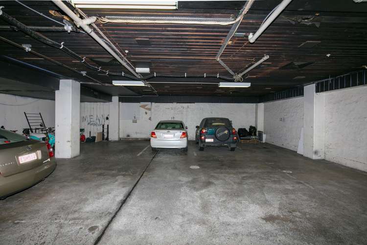 2f/49 Manners Street Te Aro_9