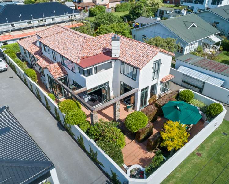 7 Frieston Road Milford_19