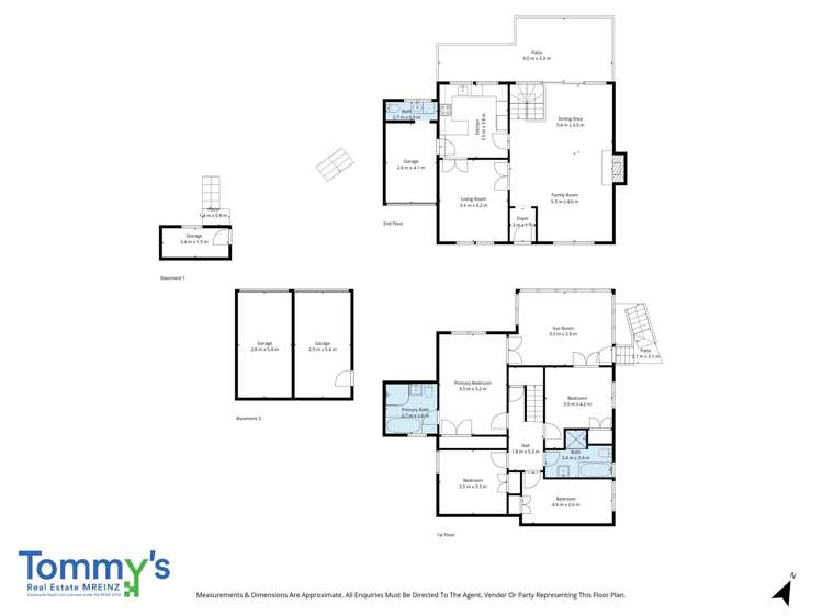 2 The Crescent Roseneath_24