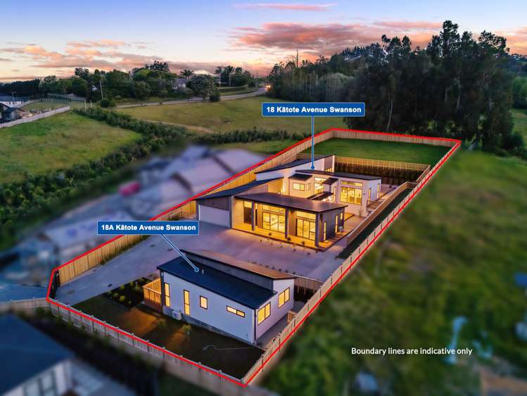 18 & 18a Katote Avenue Swanson_53