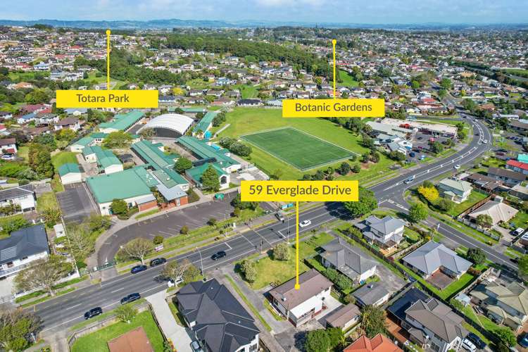 59 Everglade Drive Goodwood Heights_19