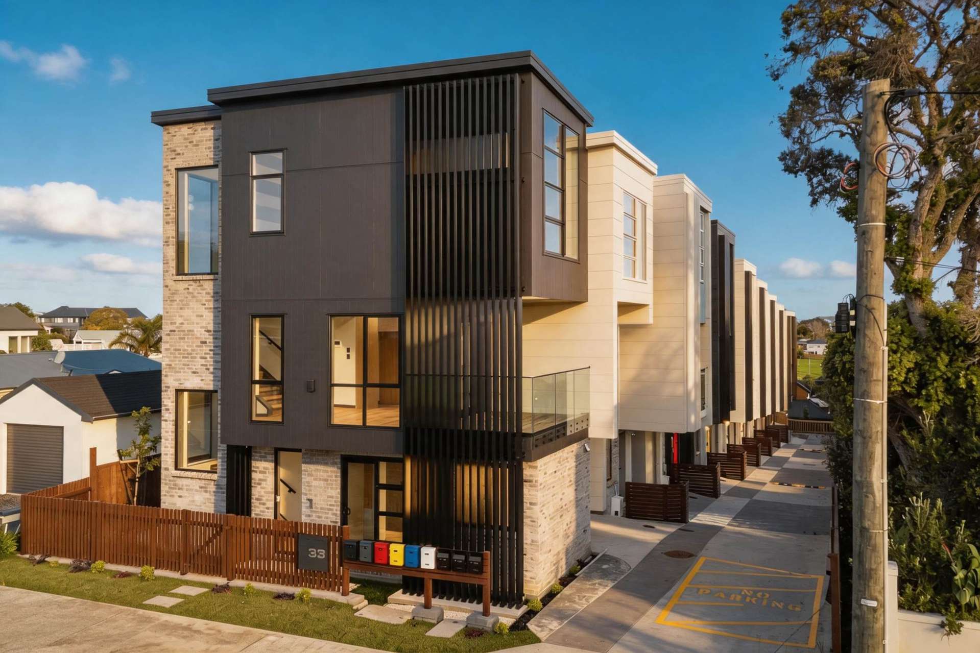 Lot 4, 33 Williamson Avenue Belmont_0