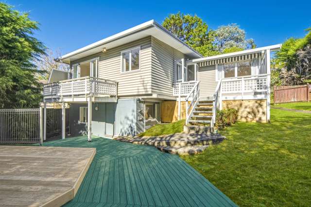 Northcross Charm & Timeless Potential
