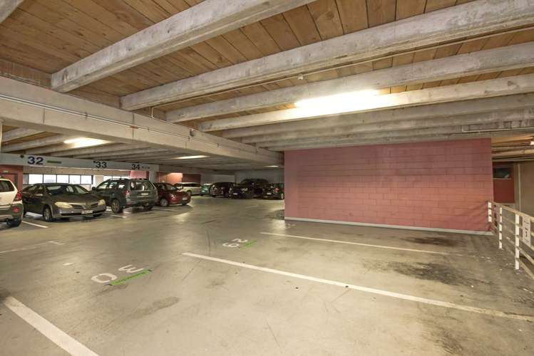 Ground/181 Vivian Street Te Aro_6