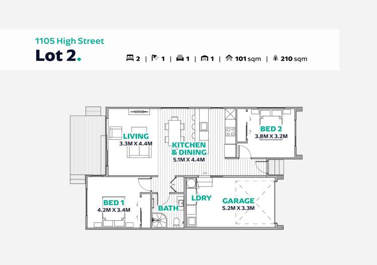 1105 High Street Taitā_3