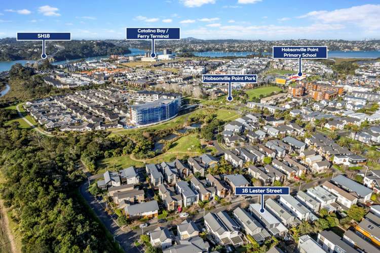 16 Lester Street Hobsonville_24