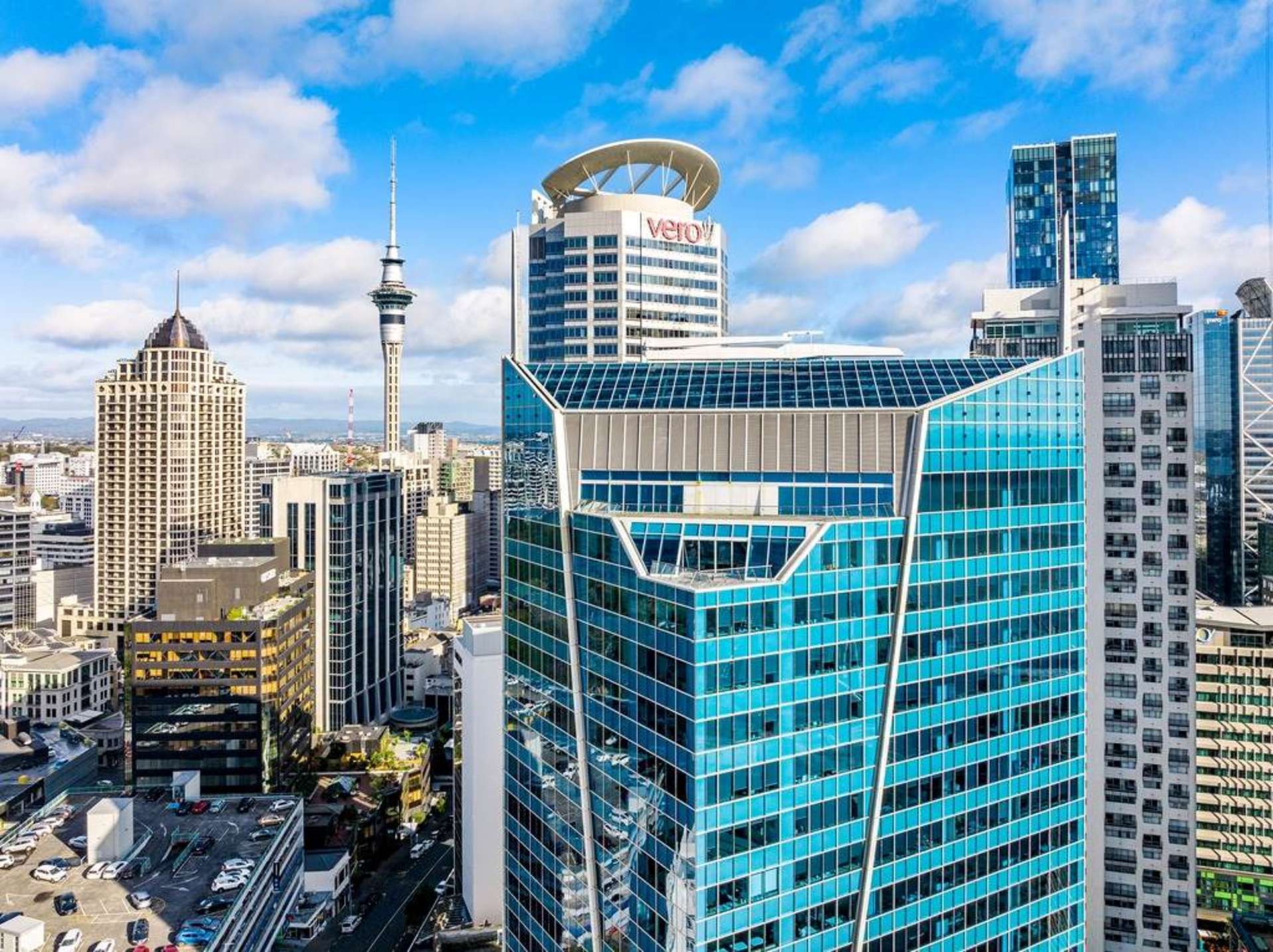 88 Shortland Street City Centre_0