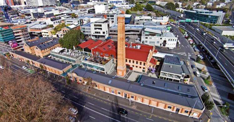 18/8 Dock Street Auckland Central_15