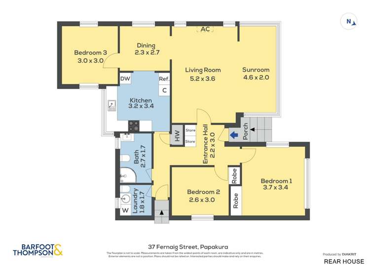 37 Fernaig Street Papakura_9