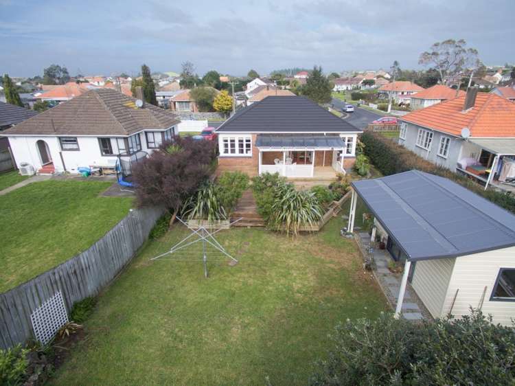 23 Parkinson Avenue Wesley_25