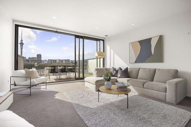 15 The Boardwalk Auckland Central_1