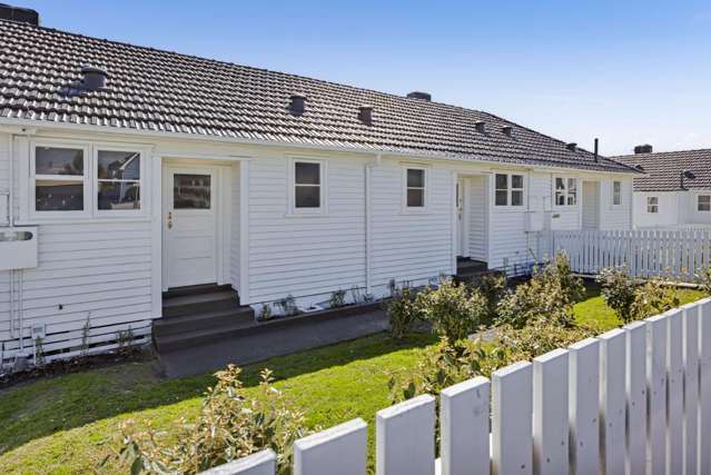 City Fringe Lifestyle Opportunity