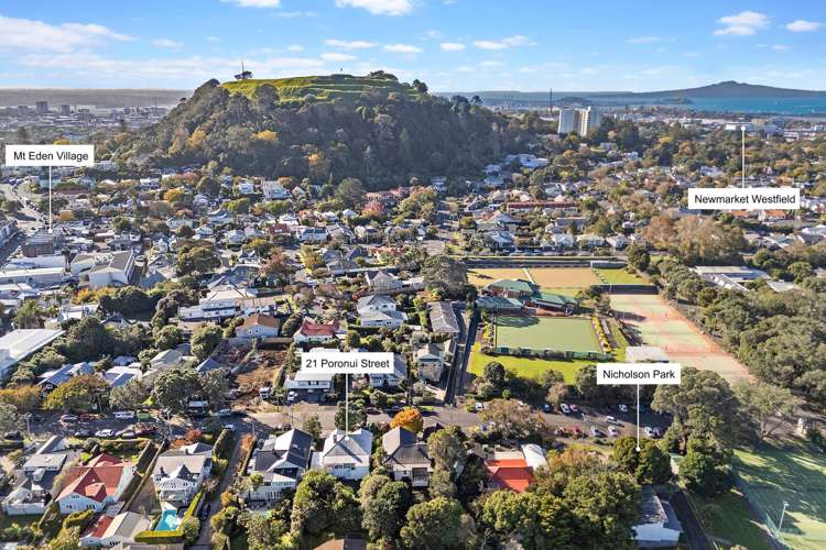 21 Poronui Street Mount Eden_18