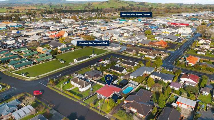 9 Park Street Morrinsville_19