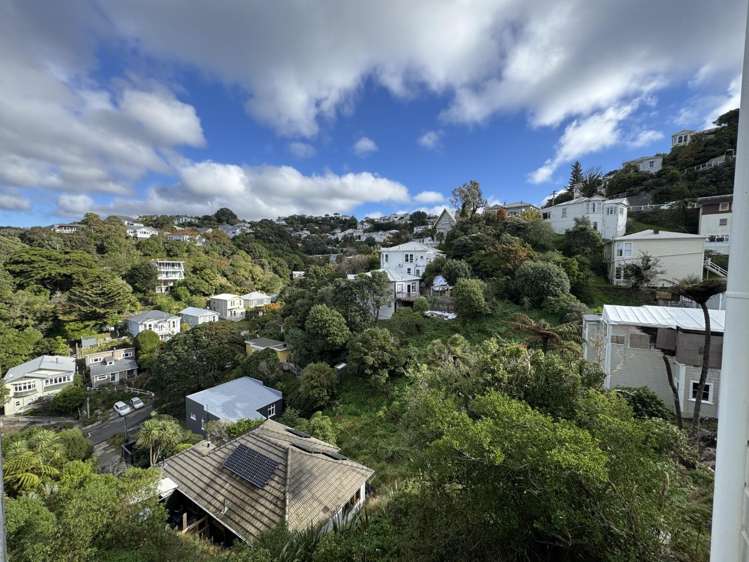 B/17 Plunket Street Kelburn_13