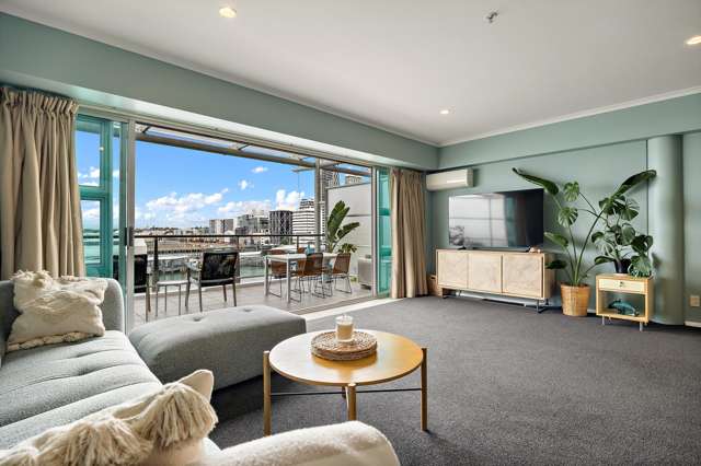59/139 Quay Street Auckland Central_3