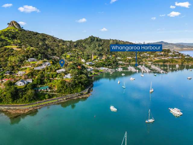 Affordable Breathtaking Harbour Views