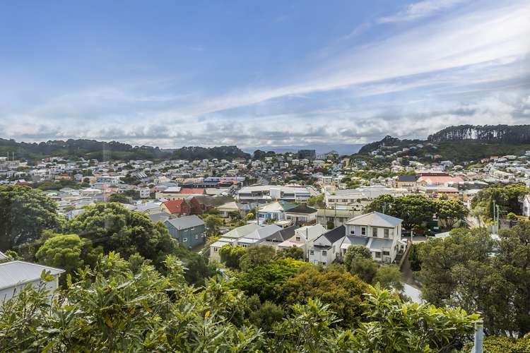 17 Trevor Terrace Newtown_10