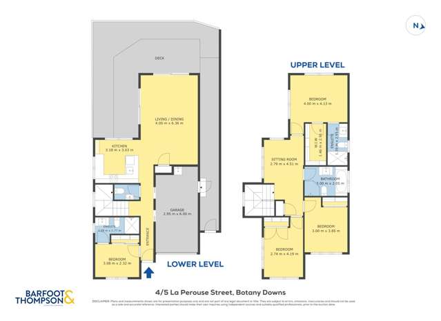 5D La Perouse Street Botany Downs_1