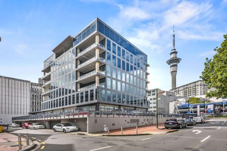 7-9 Fanshawe Street Auckland Central_10