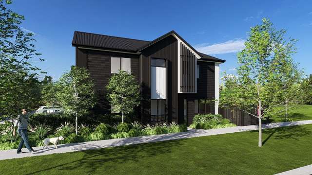 Exceptional Rental Yields in a Growth Location