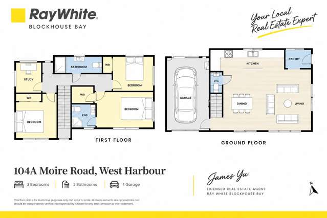 104A Moire Road West Harbour_1