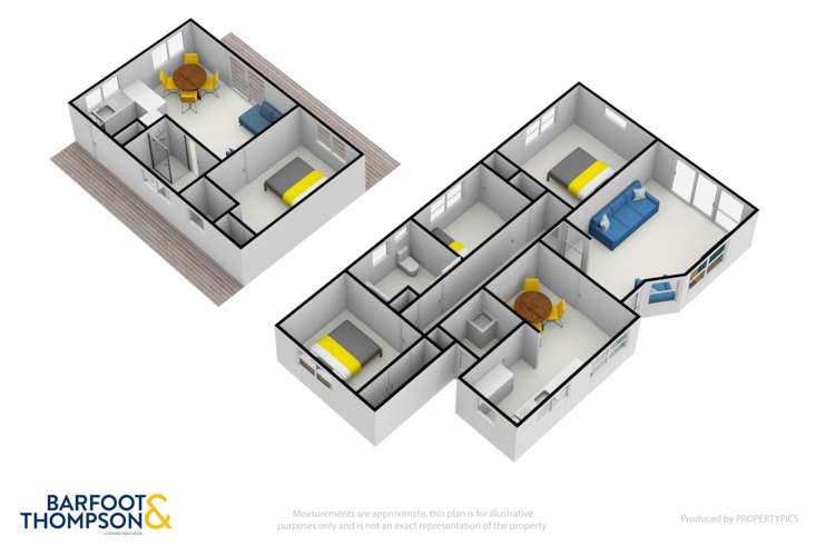 12 Nandana Drive Glen Eden_19