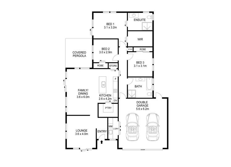 3 Cascade Crescent Tikipunga_27