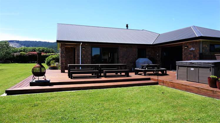 66 Pohutukawa Drive Levin_16