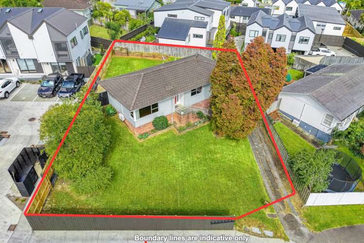 17 Fairdale Place Birkdale_17