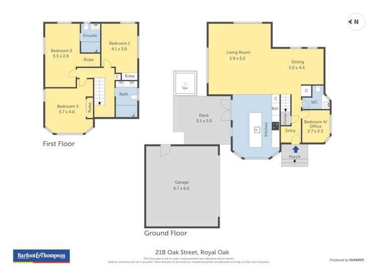 21b Oak Street Royal Oak_16